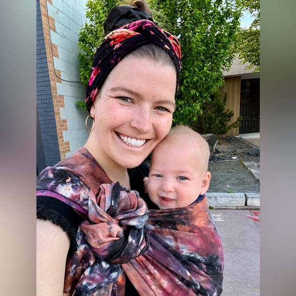 Meet your Posher, Samantha - Picture 1 of 1